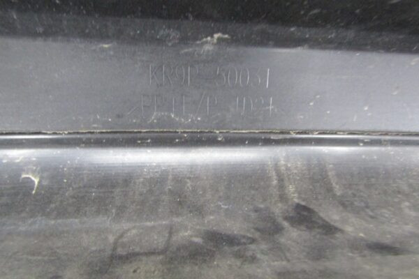 Bumper Mazda CX60 CX-60 22- KR9P-50031 Voorbumper MK4236