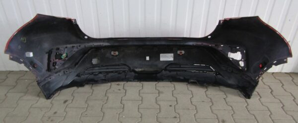 Bumper Toyota C-HR CHR Facelift 19-23 52159-F4010 Achterbumper MK4237