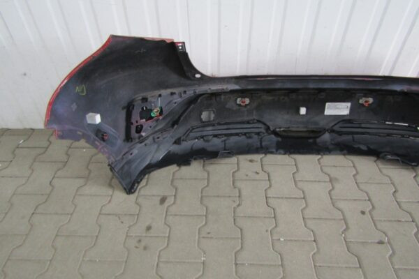 Bumper Toyota C-HR CHR Facelift 19-23 52159-F4010 Achterbumper MK4237