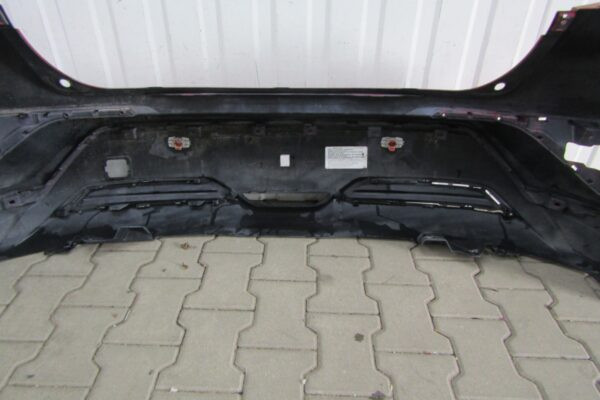 Bumper Toyota C-HR CHR Facelift 19-23 52159-F4010 Achterbumper MK4237