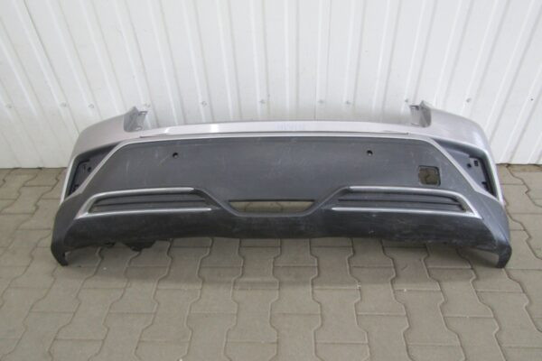 Bumper Toyota C-HR CHR Facelift 19-23 52159-F4010 Achterbumper MK4238