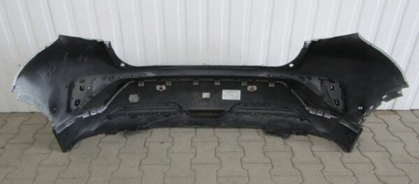 Bumper Toyota C-HR CHR Facelift 19-23 52159-F4010 Achterbumper MK4238