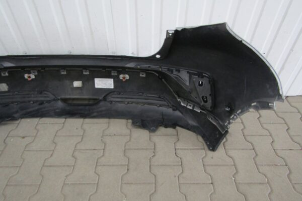 Bumper Toyota C-HR CHR Facelift 19-23 52159-F4010 Achterbumper MK4238