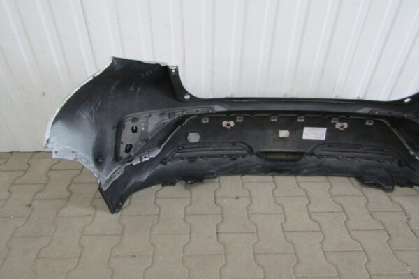 Bumper Toyota C-HR CHR Facelift 19-23 52159-F4010 Achterbumper MK4238