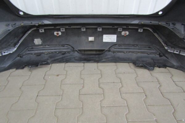 Bumper Toyota C-HR CHR Facelift 19-23 52159-F4010 Achterbumper MK4238