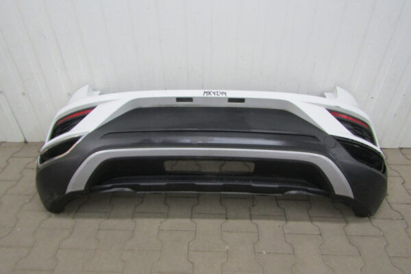 Bumper Volkswagen VW T-Roc T Roc 2GA 17-2GA807521S Achterbumper MK4244