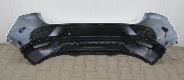Bumper Volkswagen VW T-Roc T Roc 2GA 17-2GA807521S Achterbumper MK4244