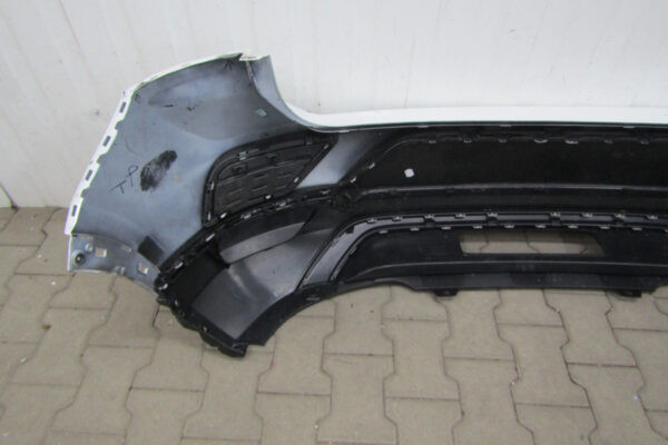 Bumper Volkswagen VW T-Roc T Roc 2GA 17-2GA807521S Achterbumper MK4244