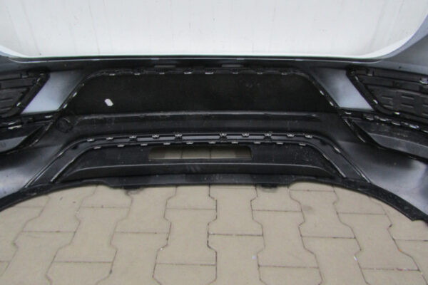 Bumper Volkswagen VW T-Roc T Roc 2GA 17-2GA807521S Achterbumper MK4244
