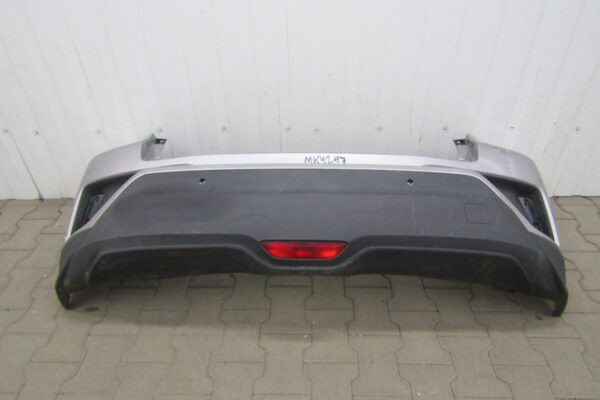 Bumper TOYOTA CH-R CHR 16-19 52159F4010 Achterbumper MK4247