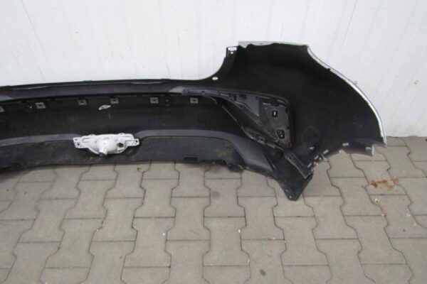 Bumper TOYOTA CH-R CHR 16-19 52159F4010 Achterbumper MK4247