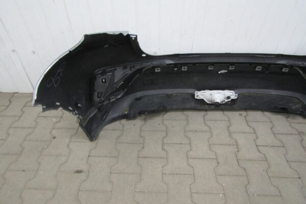 Bumper TOYOTA CH-R CHR 16-19 52159F4010 Achterbumper MK4247