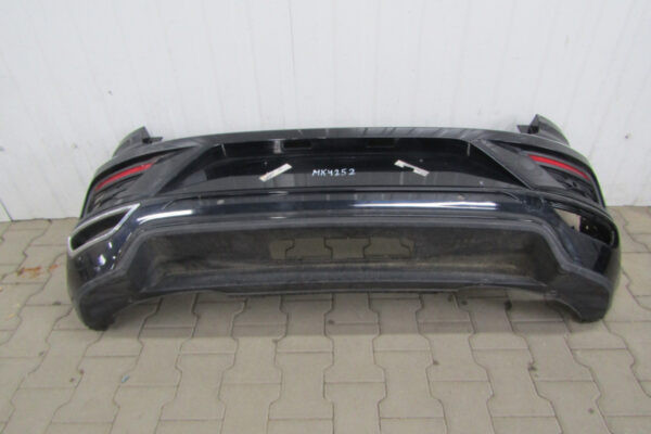 Bumper Volkswagen VW T-Roc R-Line Rline 2GA 17-20 2GA807521AG Achterbumper MK4252