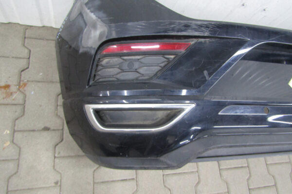 Bumper Volkswagen VW T-Roc R-Line Rline 2GA 17-20 2GA807521AG Achterbumper MK4252