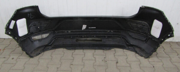Bumper Volkswagen VW T-Roc R-Line Rline 2GA 17-20 2GA807521AG Achterbumper MK4252
