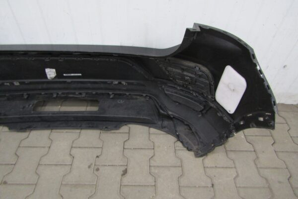 Bumper Volkswagen VW T-Roc R-Line Rline 2GA 17-20 2GA807521AG Achterbumper MK4252