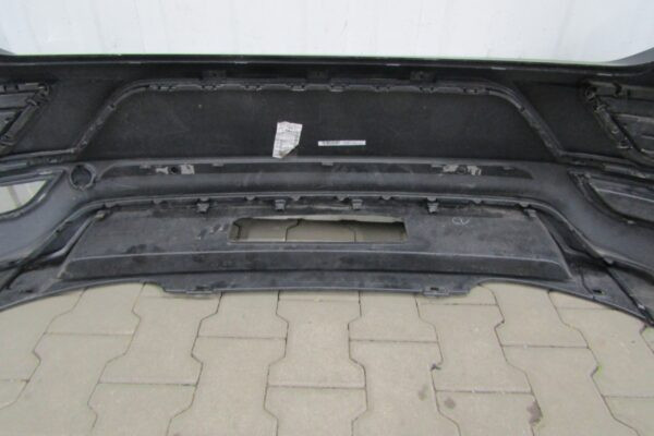 Bumper Volkswagen VW T-Roc R-Line Rline 2GA 17-20 2GA807521AG Achterbumper MK4252