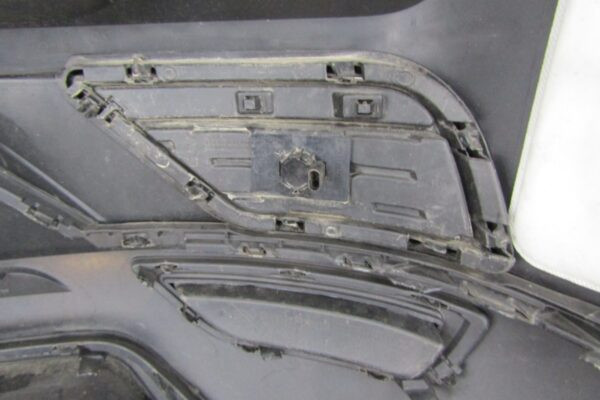 Bumper Volkswagen VW T-Roc R-Line Rline 2GA 17-20 2GA807521AG Achterbumper MK4252