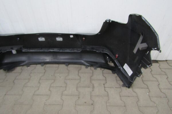 Bumper LEXUS UX 18-52159-76130 Achterbumper MK4260