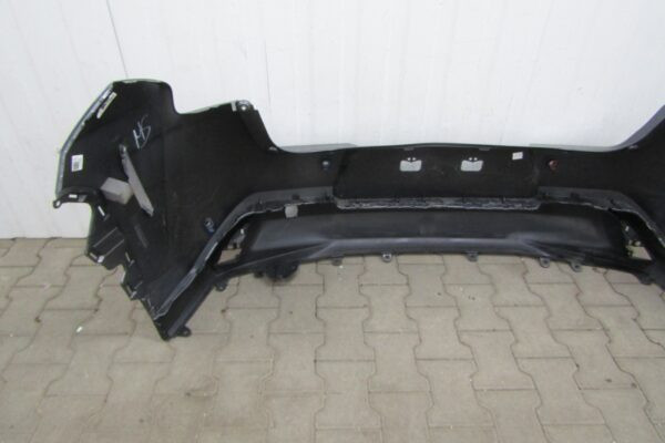 Bumper LEXUS UX 18-52159-76130 Achterbumper MK4260