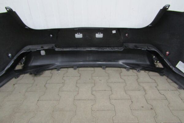 Bumper LEXUS UX 18-52159-76130 Achterbumper MK4260