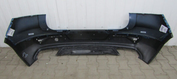 Bumper Volvo XC 40 XC40 R-DESIGN 17-RDESIGN 31449333 Achterbumper MK4261