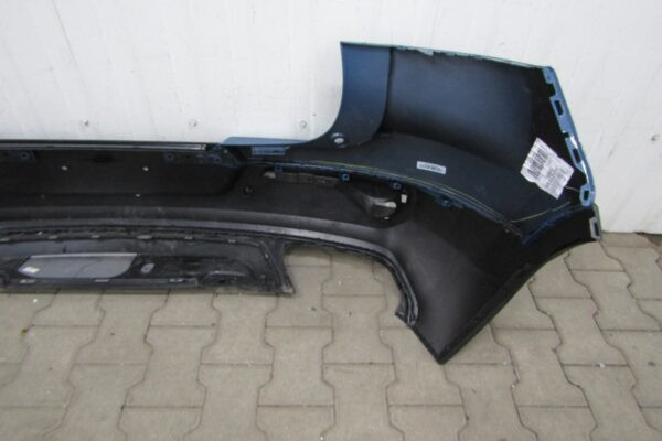 Bumper Volvo XC 40 XC40 R-DESIGN 17-RDESIGN 31449333 Achterbumper MK4261