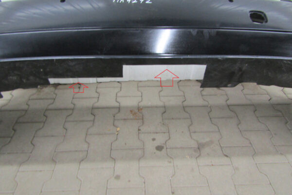 Bumper Toyota Corolla 12 XII E21 KOMBI 18-22 5215902C80 Achterbumper MK4272