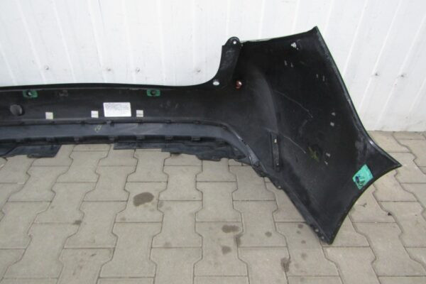 Bumper Toyota Corolla 12 XII E21 KOMBI 18-22 5215902C80 Achterbumper MK4272