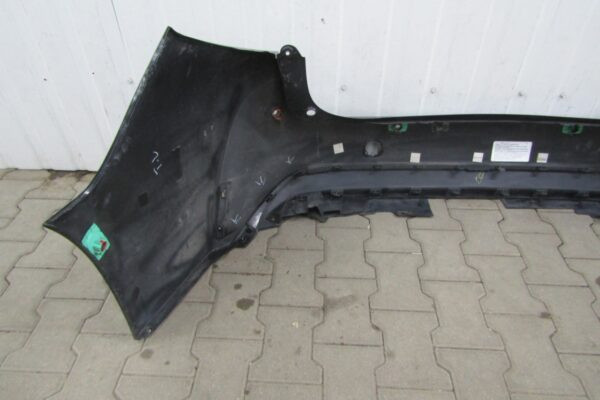 Bumper Toyota Corolla 12 XII E21 KOMBI 18-22 5215902C80 Achterbumper MK4272