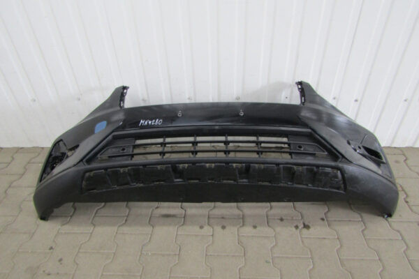 Bumper Volvo XC40 XC 40 RECHARGE FACELIFT 22- 31690933  Voorbumper MK4280