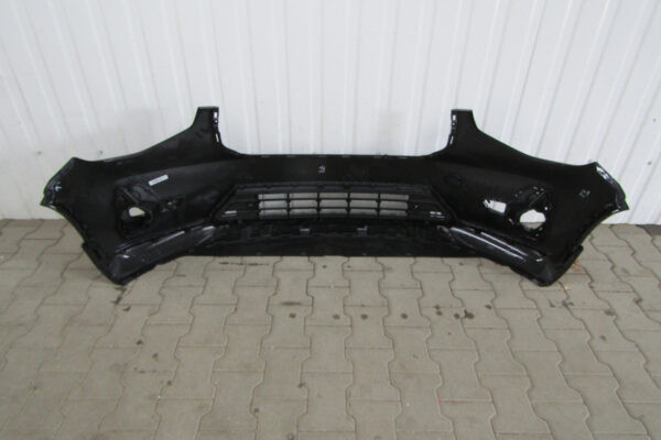 Bumper Volvo XC40 XC 40 RECHARGE FACELIFT 22- 31690933  Voorbumper MK4280