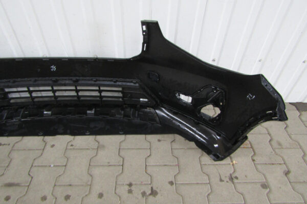 Bumper Volvo XC40 XC 40 RECHARGE FACELIFT 22- 31690933  Voorbumper MK4280