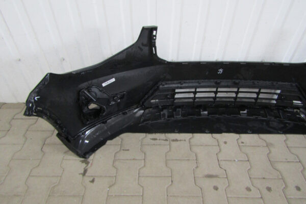 Bumper Volvo XC40 XC 40 RECHARGE FACELIFT 22- 31690933  Voorbumper MK4280