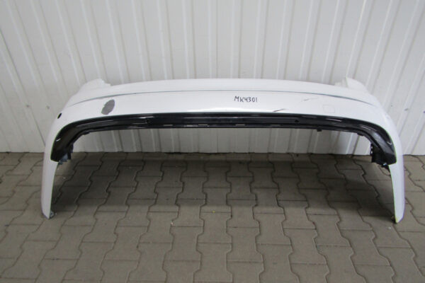 Bumper Volvo XC90 XC 90 II FACELIFT 21-24 31353390 Achterbumper MK4301
