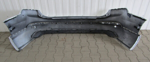 Bumper Volvo XC90 XC 90 II FACELIFT 21-24 31353390 Achterbumper MK4301
