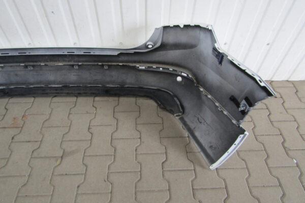 Bumper Volvo XC90 XC 90 II FACELIFT 21-24 31353390 Achterbumper MK4301