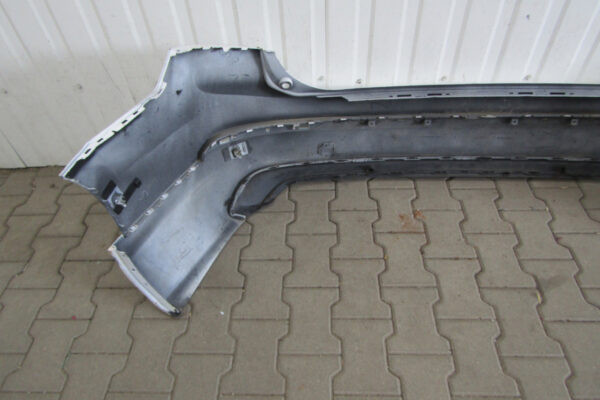 Bumper Volvo XC90 XC 90 II FACELIFT 21-24 31353390 Achterbumper MK4301