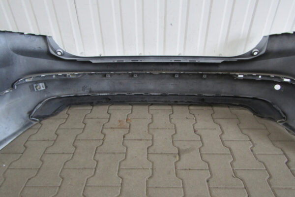 Bumper Volvo XC90 XC 90 II FACELIFT 21-24 31353390 Achterbumper MK4301