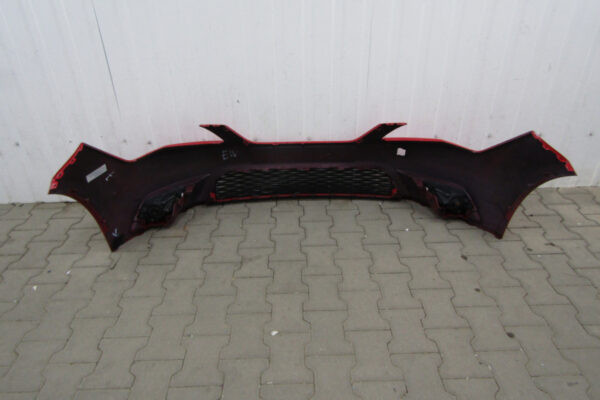 Bumper Seat Leon 3 III 5F0 12-16 5F0807221 Voorbumper MK4366