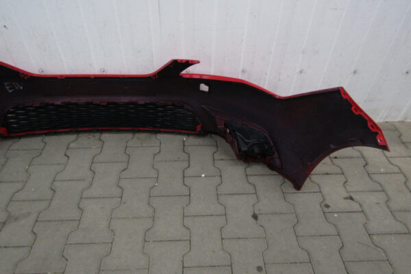 Bumper Seat Leon 3 III 5F0 12-16 5F0807221 Voorbumper MK4366