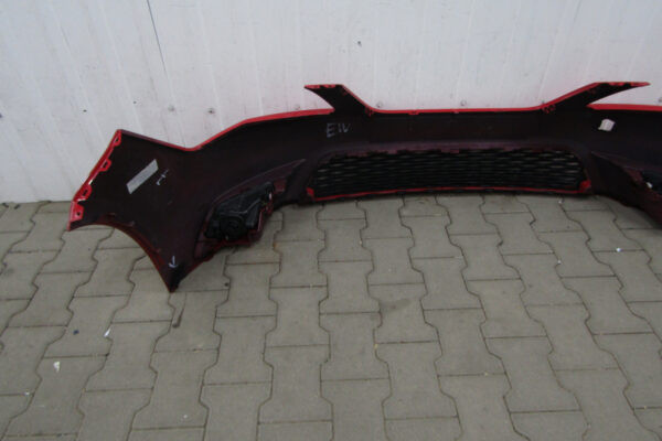 Bumper Seat Leon 3 III 5F0 12-16 5F0807221 Voorbumper MK4366