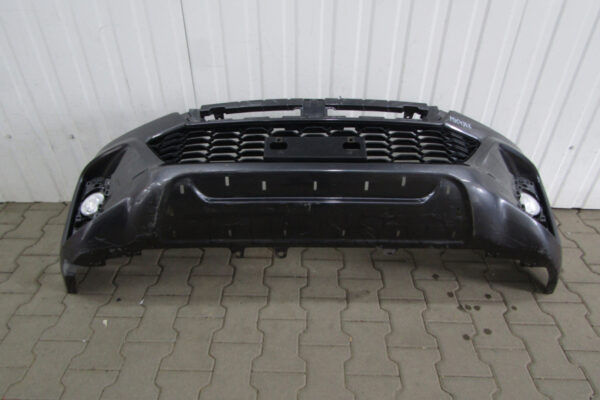Bumper TOYOTA HILUX VIII 8 FACELIFT 18-20 52119YP070 Voorbumper MK4368