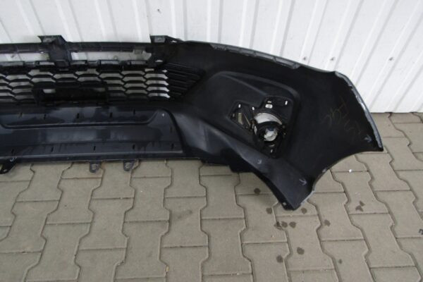 Bumper TOYOTA HILUX VIII 8 FACELIFT 18-20 52119YP070 Voorbumper MK4368