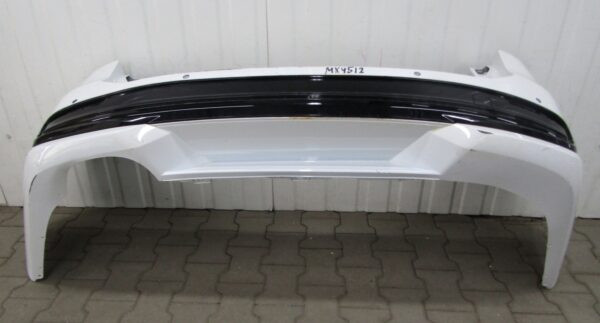 Bumper Volkswagen VW PASSAT B9 3J0 KOMBI VARIANT 24- 6XPDC 3J0807421  Achterbumper MK4512