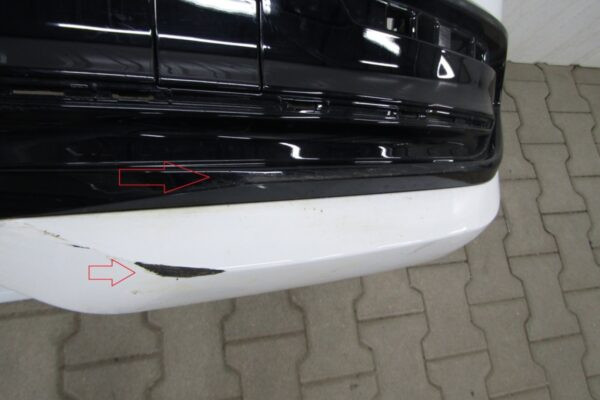 Bumper Volkswagen VW PASSAT B9 3J0 KOMBI VARIANT 24- 6XPDC 3J0807421  Achterbumper MK4512