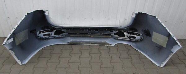 Bumper Volkswagen VW PASSAT B9 3J0 KOMBI VARIANT 24- 6XPDC 3J0807421  Achterbumper MK4512