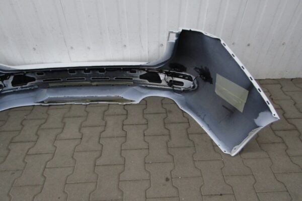 Bumper Volkswagen VW PASSAT B9 3J0 KOMBI VARIANT 24- 6XPDC 3J0807421  Achterbumper MK4512