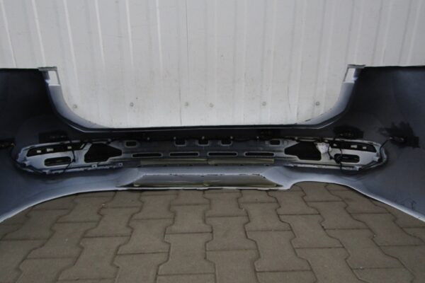 Bumper Volkswagen VW PASSAT B9 3J0 KOMBI VARIANT 24- 6XPDC 3J0807421  Achterbumper MK4512