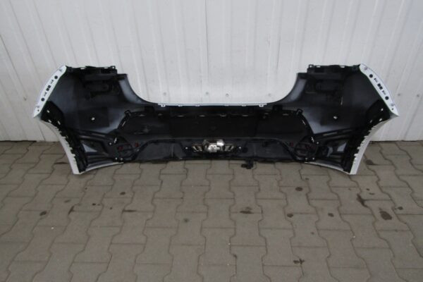 Bumper Peugeot e 208 E208 2 II GT-Line GTLine Elektryk 19-9823195380 Achterbumper MK4524